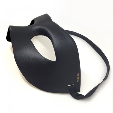 Masque Dorcel - Noir Taille unique - Dorcel - Masque