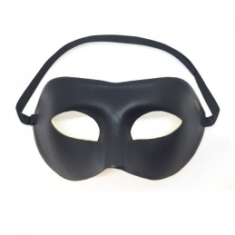 Masque Dorcel - Noir Taille unique
