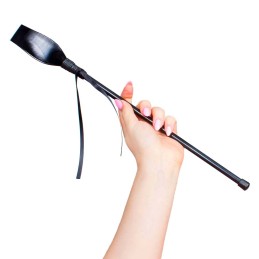 Cravache secret play - Noire Taille unique - Secret Play - Masque