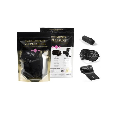 Coffret Plaisir - Masque