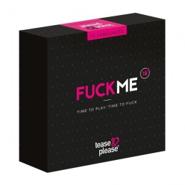 Jeu pour couple - Fuckme Taille unique - Tease & Please -