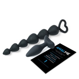 Jeu pour couple - Analme Taille unique