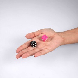 Jeu Play et Roulette - Secret play Taille unique