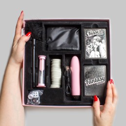 JEU FANTASY PLAY (ES/EN/FR/PT)