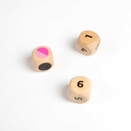 Tower of sex - Jeu en bois Taille unique