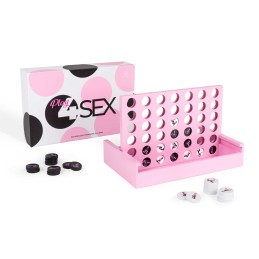 Play4sex - Jeu en bois Taille unique - Secret Play -