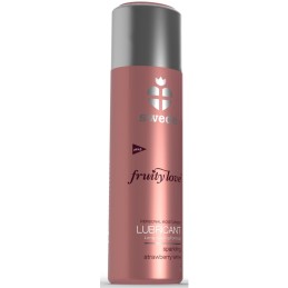 Lubrifiant Vin pétillant é la Fraise - 50 ml