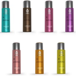 Lubrifiant Vanille Poire - 100 ml