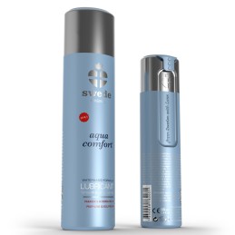 Lubrifiant Aqua Comfort - 120 ml  - Swede -