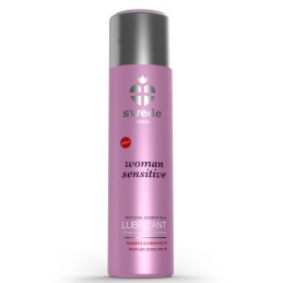 Lubrifiant Woman Sensitive - 60 ml  - Swede -