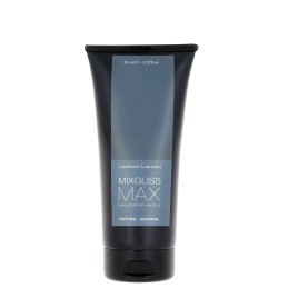 Mixgliss Eau - Max NaTaille uniquere 70 ml  - Mixgliss -