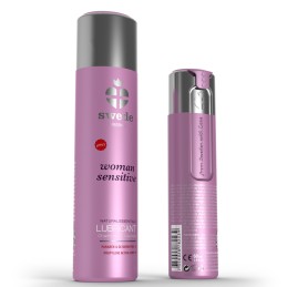 Lubrifiant Woman Sensitive - 60 ml  - Swede -