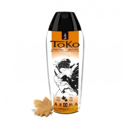Toko Aroma Délice d'érable - Lubrifiant 165 ml Taille unique - Shunga -