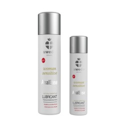 Lubrifiant Women Sensitive AnalEase - 60 ml  - Swede -