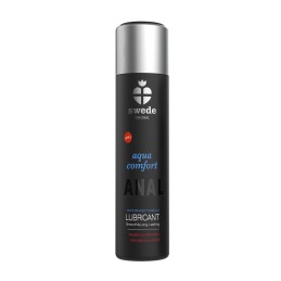 Lubrifiant Aqua Comfort Anal - 120 ml  - Swede -