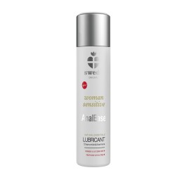 Lubrifiant Women Sensitive AnalEase - 120 ml  - Swede -