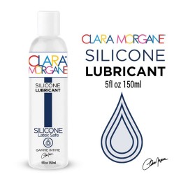 Lubrifiant silicone 150 ml Clara Morgane Taille unique - Clara Morgane -