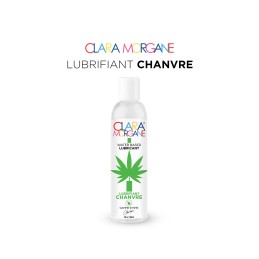 Lubrifiant chanvre 150 ml Clara Morgane Taille unique - Clara Morgane -