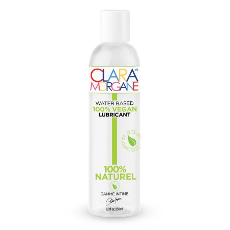 Lubrifiant BIO 250 ml Clara Morgane Taille unique - Clara Morgane -