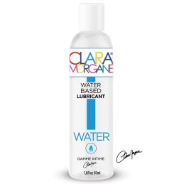 Lubrifiant Water 50 ml Clara Morgane Taille unique - Clara Morgane -