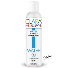 Lubrifiant Water 250 ml Clara Morgane Taille unique - Clara Morgane -