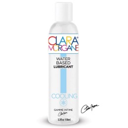 Lubrifiant Cooling effet froid 100 ml Clara Morgane Taille unique - Clara Morgane -
