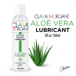 Lubrifiant Aloe Vera 150 ml Clara Morgane Taille unique - Clara Morgane -