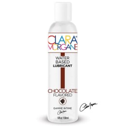 Lubrifiant Chocolat 150 ml Clara Morgane Taille unique - Clara Morgane -