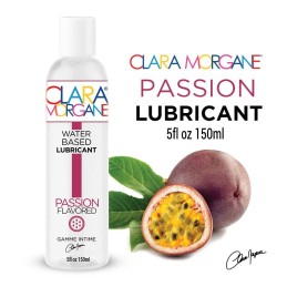 Lubrifiant Passion 150 ml Clara Morgane Taille unique - Clara Morgane -