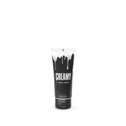 Creamy Lubrifiant aqueux et crémeux - 70ml Taille unique - Mixgliss -
