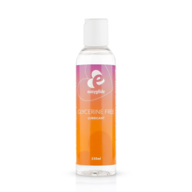 Lubrifiant sans glycérine Easyglide - 150 ml Taille unique - Easyglide -