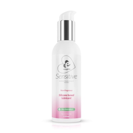 Lubrifiant silicone Easyglide sensible - 150 ml Taille unique - Easyglide -