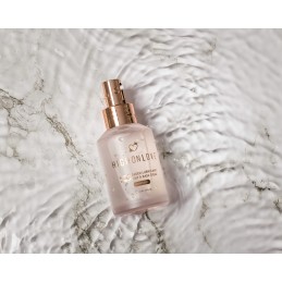 CBD lubrifiant é base d'eau - 100 ml Taille unique