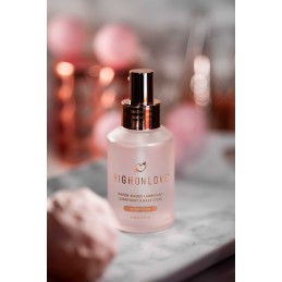 CBD lubrifiant é base d'eau - 100 ml Taille unique