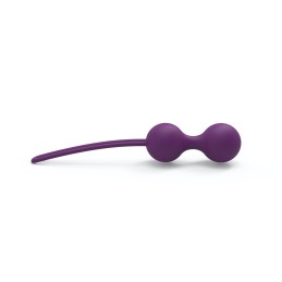 Boules de Geisha - Per'Fit'Kit - Purple rain Taille unique