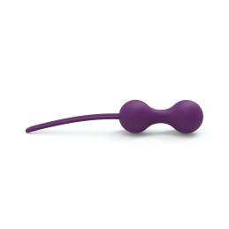 Boules de Geisha - Per'Fit'Kit - Purple rain Taille unique