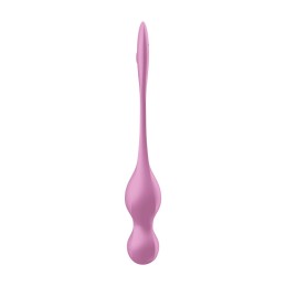 Love birds 1 Satisfyer - Rose Taille unique