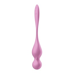 Love birds 1 Satisfyer - Rose Taille unique