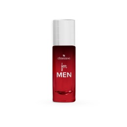 Parfum aux phéromones Homme - 10 ml Taille unique - Obsessive - Parfum