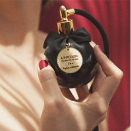 Brume corporelle - Aphrodisia - 100 ml  - Bijoux Indiscrets - Parfum