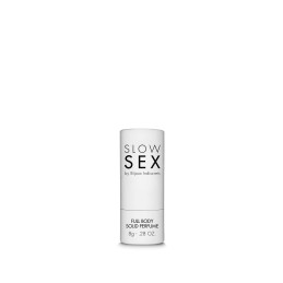 Parfum solide intime - Slow Sex - 8 g  - Bijoux Indiscrets - Parfum