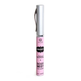 Brume corporelle aux phéromones - Afrodita - 6 ml Taille unique - Secret Play - Parfum