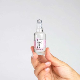 Afrodita - Huile parfumée roll-on aux phéromones Taille unique