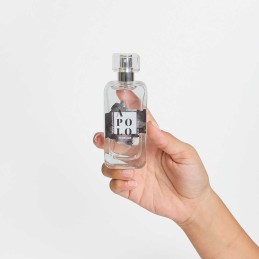 Apolo - parfum aux phéromones naTaille uniquerelles 50 ml Taille unique