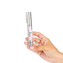 Afrodita - Spray parfum aux phéromones format voyage Taille unique