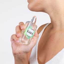 Gaia - parfum aux phéromones naTaille uniquerelles 50 ml Taille unique - Secret Play - Parfum