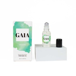 Gaia - Huile parfumée roll-on aux phéromones Taille unique
