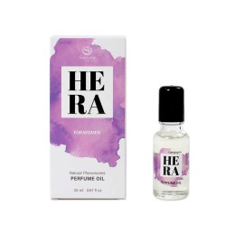 Hera - Huile parfumée roll-on aux phéromones Taille unique - Secret Play - Parfum