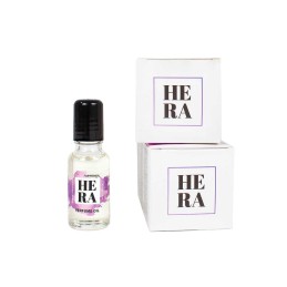 Hera - Huile parfumée roll-on aux phéromones Taille unique