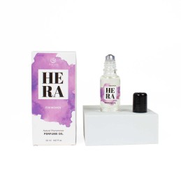 Hera - Huile parfumée roll-on aux phéromones Taille unique